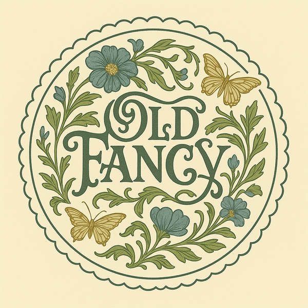Old Fancy