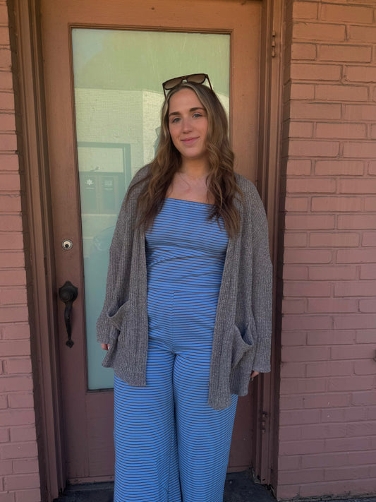 Blueberry Drift Set *Curve Collection*