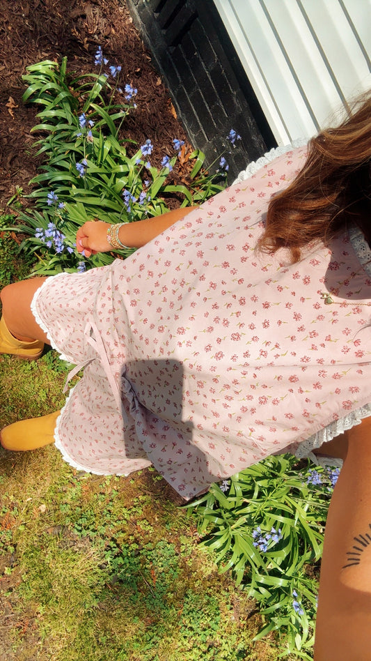 Florals For Spring Set