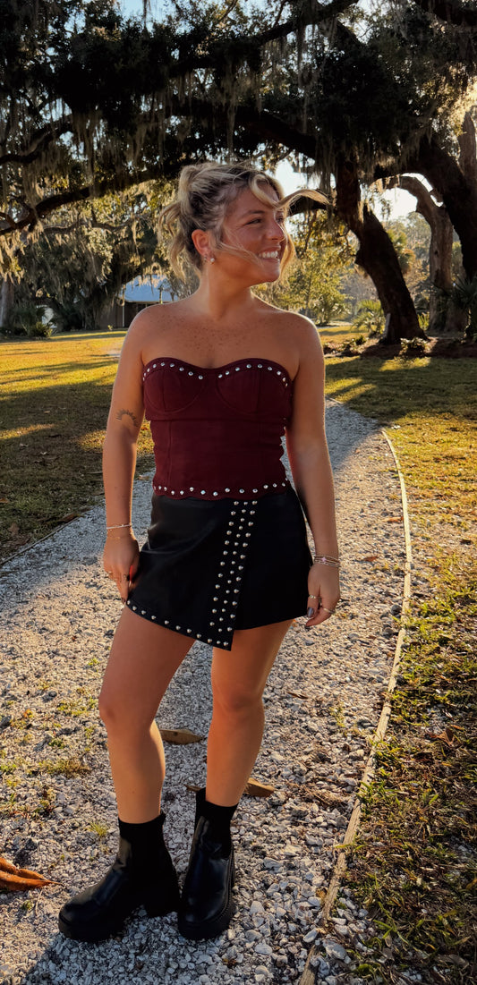 Choosing Texas Tube Top