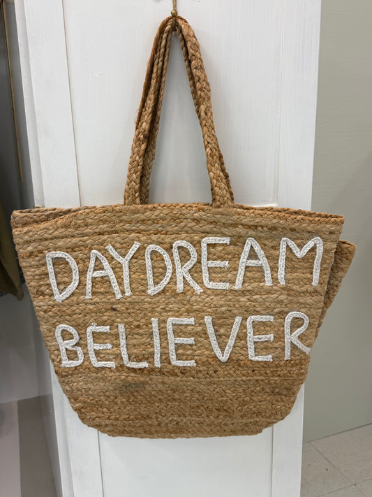 Daydream Believer Tote