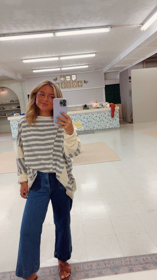 harbor breeze sweater