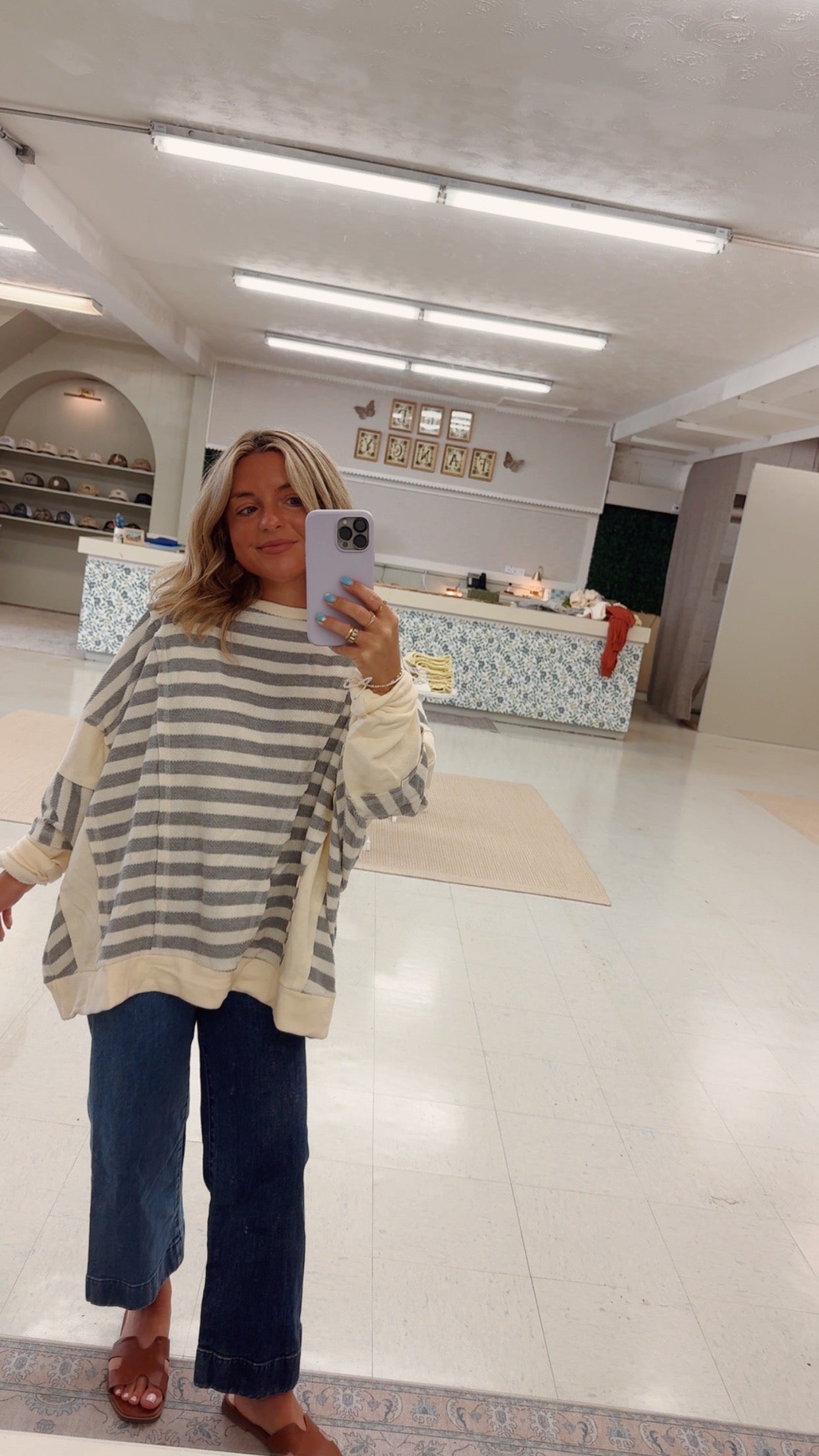 harbor breeze sweater